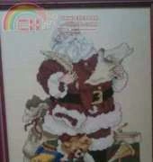 My Santa