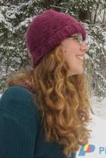 Easy Watch Cap by Kelly Judson-Free