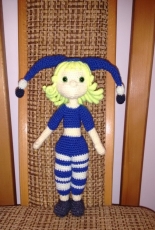 Clownie