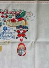 Donna Kooler Christmas Sampler