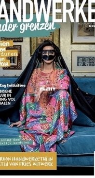 Handwerken Zonder Grenzen - Issue 237 - 2023 - Dutch