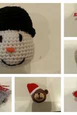 Christmas Ornaments