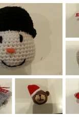 Christmas Ornaments