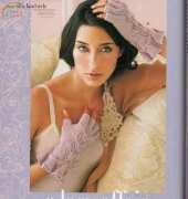 VOGUE Knitting-Spring-Summer 2009 /no ads