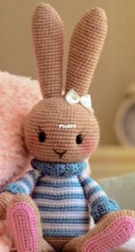 Little bunny