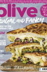 Olive -  May 2020