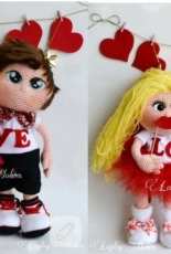 Laylay Hobim-Love girl and boy / Girl and Boy Lovers -Turkish - Free