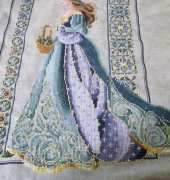 Lavender & Lace - Celtic Summer