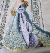 Lavender & Lace - Celtic Summer