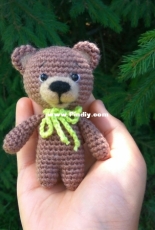 Little bear