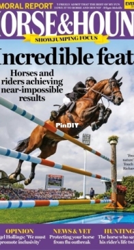 Horse and Hound - 28 May 2026