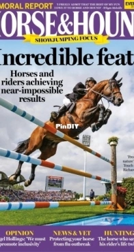 Horse and Hound - 28 May 2026