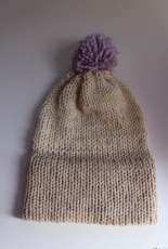 Caron Cake Beanie