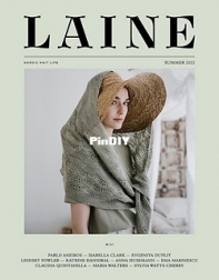 Laine Magazine, Issue 14