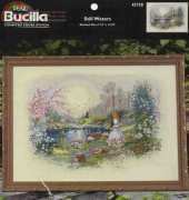 Bucilla 43728 - Still Waters