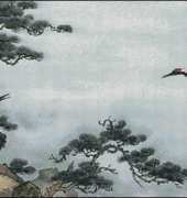 Cross All / DAMON CA-OD-004 Cranes XSD