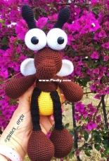 Esra Ca Hobby - Esra Eray - Firefly - Russian - Translated - Free