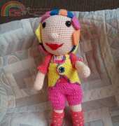 doll fiha