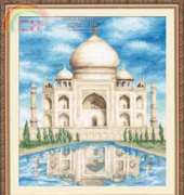 Zolotoe Runo ВС-001 Taj Mahal