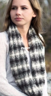 Winter Warmth by Ewe - E-Book - Free