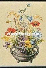 Eva Rosenstand & Clara Weaver 12-371 Jutland pottery