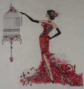 Birdcage Elegance