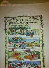 Natures finalizado