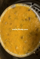 Pumpkin Cake