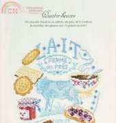 Quatre-heures - V. Enginger from Book-Douceurs & Gourmandises