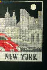 City skylines