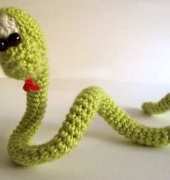 cute snake