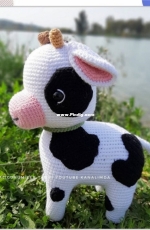 sifaligurumiler - Calf - Russian - Free