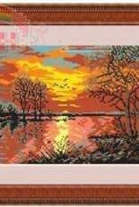 Megat 160 - Sunset