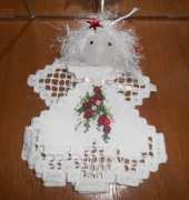 ANGELITOS DE HARDANGER