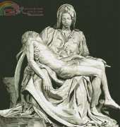 Artecy Pieta