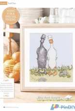 Duck Duo - Birds of a Feather from TWOCS 241