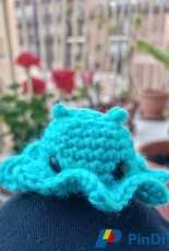 Mini Octopus