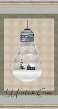 Light Bulb by Elena Shekhovtsova - Free