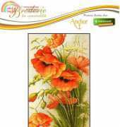 Luca-S B213 - Poppy
