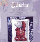 Anchor Humphreys Corner HC3000 - Christmas Suit