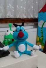 Oggy