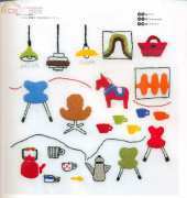 Lady Boutigue Series 2480 - Japanese