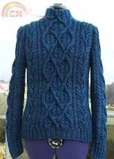Shakespeare in Love - Carol Sunday - Sunday Knits