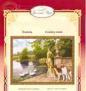 Zolotoe Runo LP-014 Country Estate