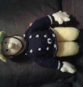 Fireman Sam!