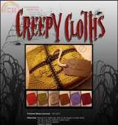 Creepy Cloths/Kris Knits