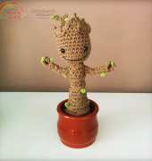Baby Groot