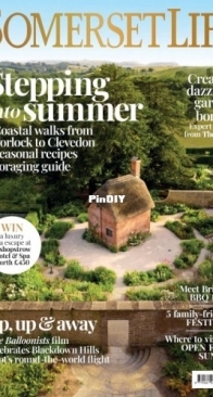 Somerset Life - June 2026