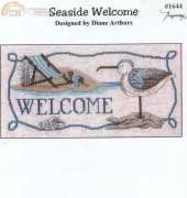 Imaginating 1644 - Seaside Welcome