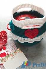 Margie Dougherty - Casserole Carrier - free